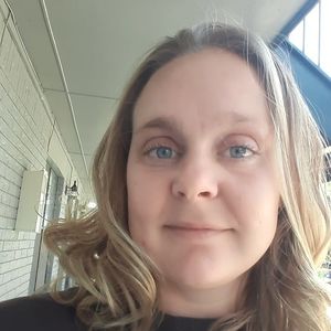 Meet your Posher, Kristy